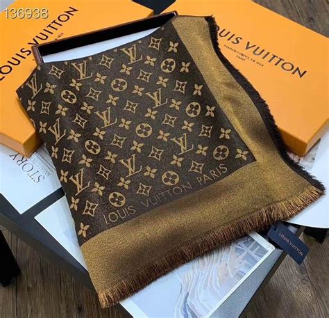 louis vuitton canda scarf|Louis Vuitton scarf for women.